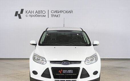 Ford Focus III, 2013 год, 763 800 рублей, 10 фотография