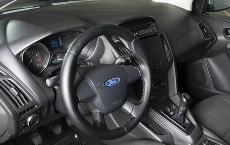 Ford Focus III, 2013 год, 763 800 рублей, 4 фотография