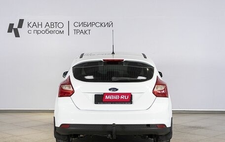 Ford Focus III, 2013 год, 763 800 рублей, 11 фотография