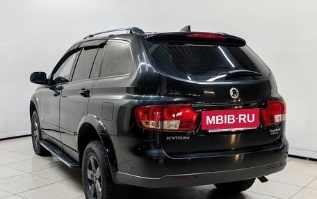 SsangYong Kyron I, 2008 год, 679 000 рублей, 2 фотография