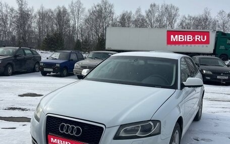 Audi A3, 2011 год, 850 000 рублей, 1 фотография