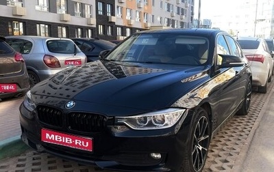 BMW 3 серия, 2013 год, 1 550 000 рублей, 1 фотография