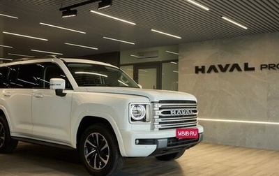 Haval H9, 2024 год, 5 099 000 рублей, 1 фотография