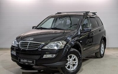 SsangYong Kyron I, 2013 год, 1 125 000 рублей, 1 фотография