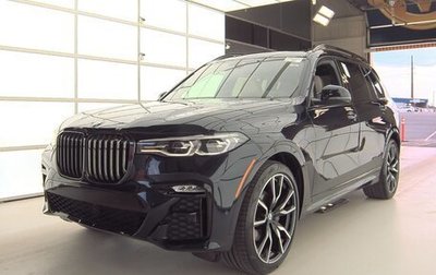 BMW X7, 2022 год, 7 590 000 рублей, 1 фотография