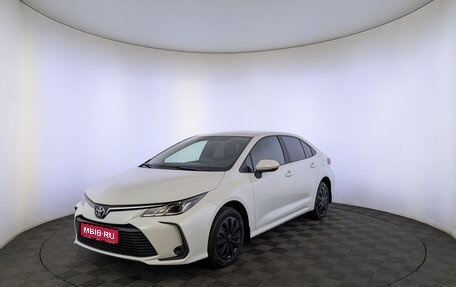 Toyota Corolla, 2020 год, 1 995 000 рублей, 1 фотография