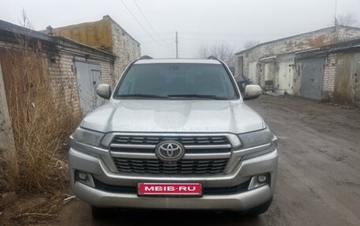 Toyota Land Cruiser 200, 2008 год, 3 500 000 рублей, 1 фотография