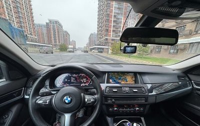 BMW 5 серия, 2015 год, 2 200 000 рублей, 1 фотография