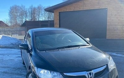 Honda Civic VIII, 2009 год, 625 000 рублей, 1 фотография