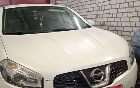 Nissan Qashqai, 2013 год, 1 232 000 рублей, 1 фотография