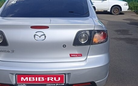 Mazda 3, 2004 год, 700 000 рублей, 1 фотография