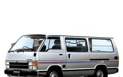 Toyota HiAce H50 H60 H70, 1988 год, 600 000 рублей, 1 фотография