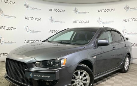 Mitsubishi Lancer IX, 2010 год, 897 000 рублей, 1 фотография