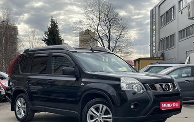 Nissan X-Trail, 2011 год, 1 149 000 рублей, 1 фотография