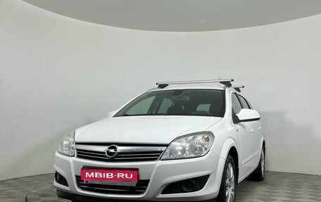 Opel Astra H, 2014 год, 685 000 рублей, 1 фотография