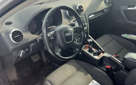 Audi A3, 2011 год, 850 000 рублей, 5 фотография