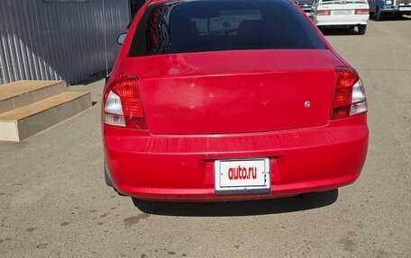 KIA Spectra II (LD), 2002 год, 280 000 рублей, 14 фотография