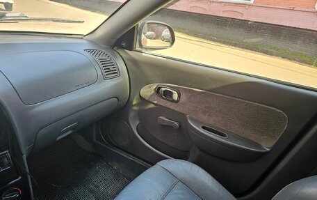 KIA Spectra II (LD), 2002 год, 280 000 рублей, 12 фотография