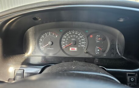 KIA Spectra II (LD), 2002 год, 280 000 рублей, 15 фотография