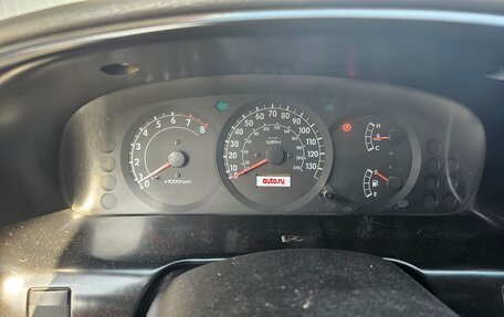 KIA Spectra II (LD), 2002 год, 280 000 рублей, 18 фотография
