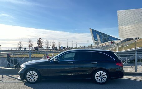 Mercedes-Benz C-Класс, 2018 год, 2 750 000 рублей, 6 фотография