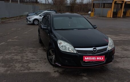 Opel Astra H, 2007 год, 550 000 рублей, 6 фотография