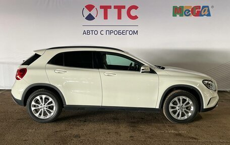 Mercedes-Benz GLA, 2015 год, 2 030 000 рублей, 4 фотография