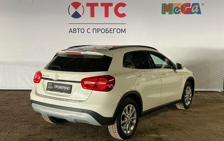 Mercedes-Benz GLA, 2015 год, 2 030 000 рублей, 5 фотография