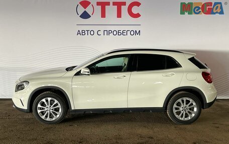 Mercedes-Benz GLA, 2015 год, 2 030 000 рублей, 8 фотография