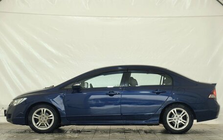 Honda Civic VIII, 2007 год, 599 000 рублей, 7 фотография