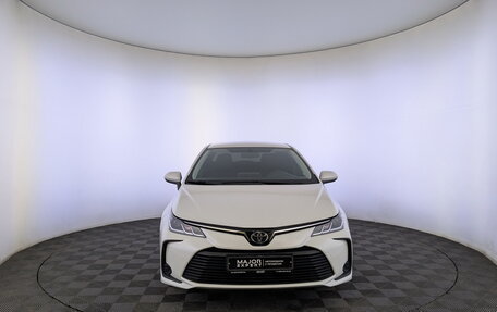 Toyota Corolla, 2020 год, 1 995 000 рублей, 2 фотография