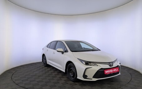 Toyota Corolla, 2020 год, 1 995 000 рублей, 3 фотография