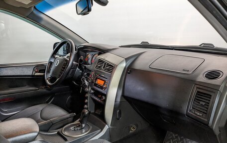 SsangYong Kyron I, 2013 год, 1 125 000 рублей, 15 фотография