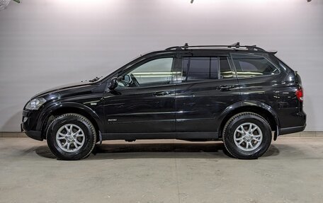 SsangYong Kyron I, 2013 год, 1 125 000 рублей, 8 фотография