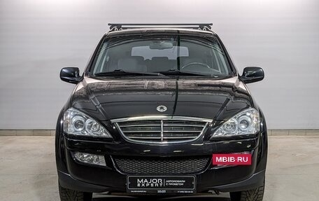 SsangYong Kyron I, 2013 год, 1 125 000 рублей, 2 фотография