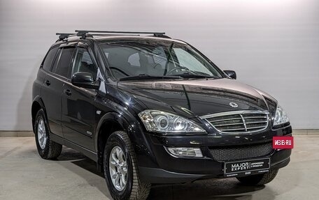 SsangYong Kyron I, 2013 год, 1 125 000 рублей, 3 фотография