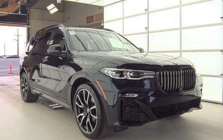 BMW X7, 2022 год, 7 590 000 рублей, 3 фотография