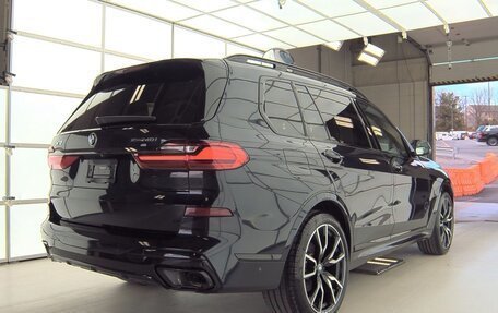 BMW X7, 2022 год, 7 590 000 рублей, 4 фотография