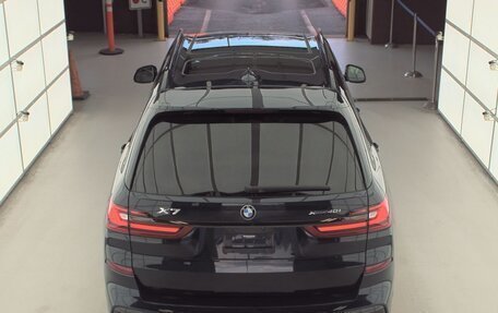 BMW X7, 2022 год, 7 590 000 рублей, 5 фотография