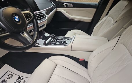 BMW X7, 2022 год, 7 590 000 рублей, 8 фотография