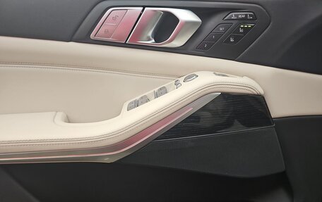 BMW X7, 2022 год, 7 590 000 рублей, 7 фотография