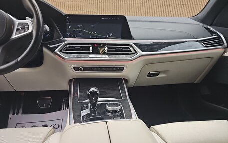 BMW X7, 2022 год, 7 590 000 рублей, 9 фотография