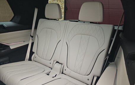 BMW X7, 2022 год, 7 590 000 рублей, 12 фотография