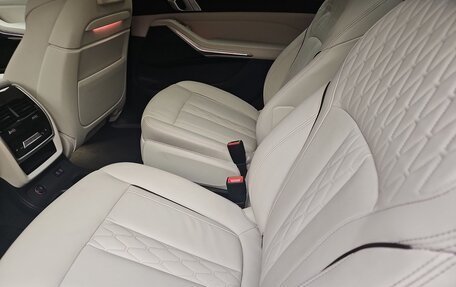 BMW X7, 2022 год, 7 590 000 рублей, 11 фотография