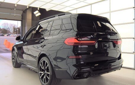 BMW X7, 2022 год, 7 590 000 рублей, 6 фотография
