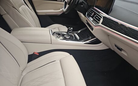 BMW X7, 2022 год, 7 590 000 рублей, 10 фотография