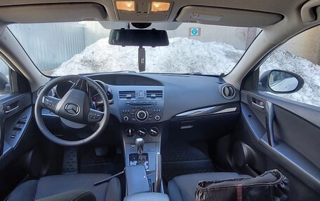 Mazda 3, 2012 год, 1 200 000 рублей, 8 фотография