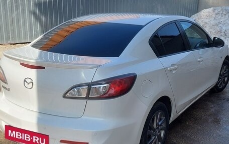 Mazda 3, 2012 год, 1 200 000 рублей, 2 фотография