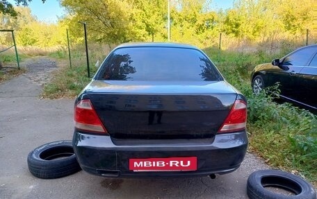 Nissan Almera Classic, 2006 год, 435 000 рублей, 2 фотография