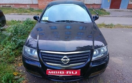 Nissan Almera Classic, 2006 год, 435 000 рублей, 4 фотография